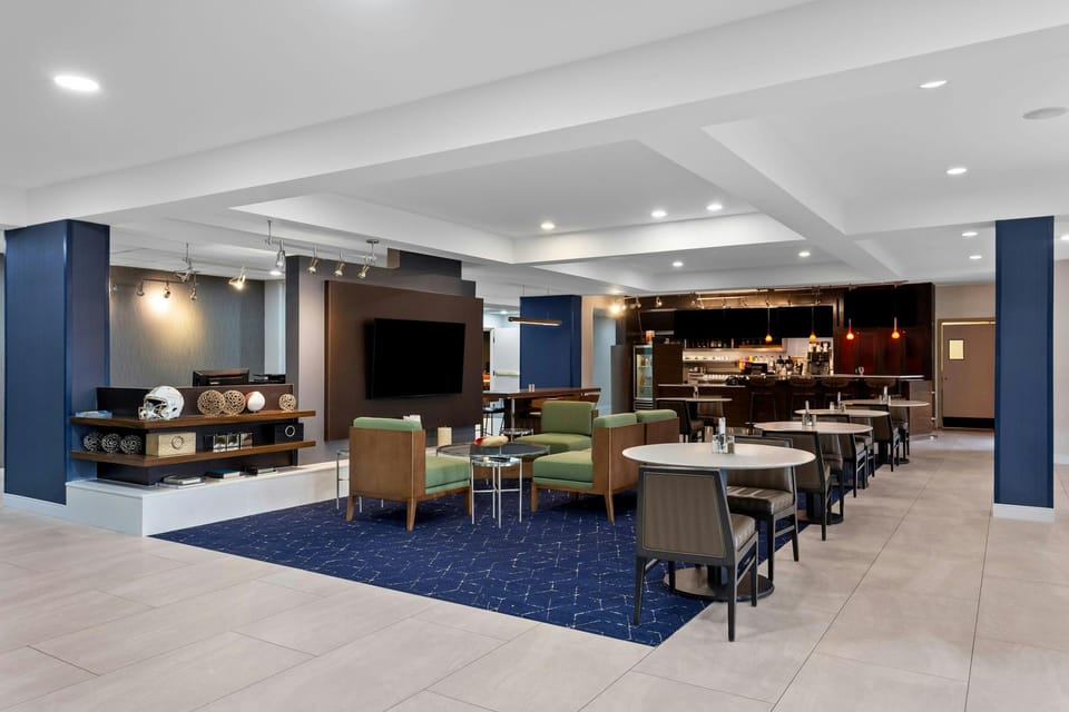 Courtyard by Marriott Chicago Southeast/Hammond, IN Hotel in Hammond