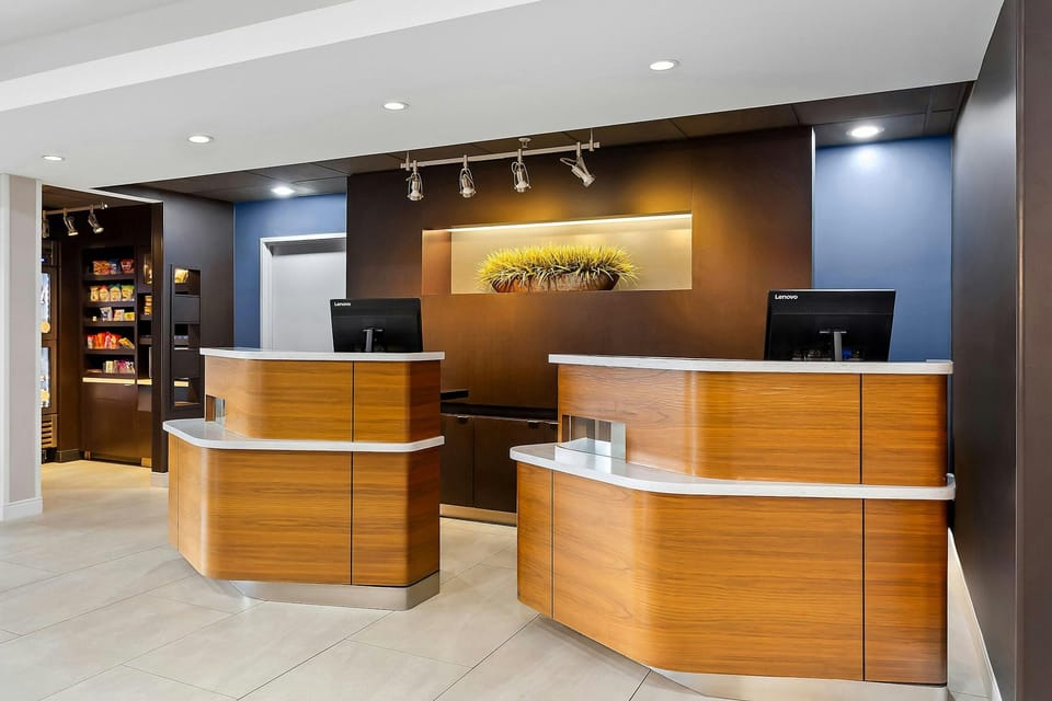 Courtyard by Marriott Chicago Southeast/Hammond, IN Hotel in Hammond