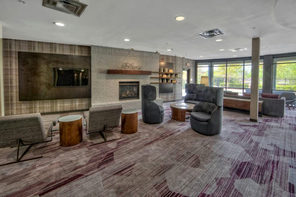 Courtyard by Marriott Memphis Southaven Hotel in Southaven