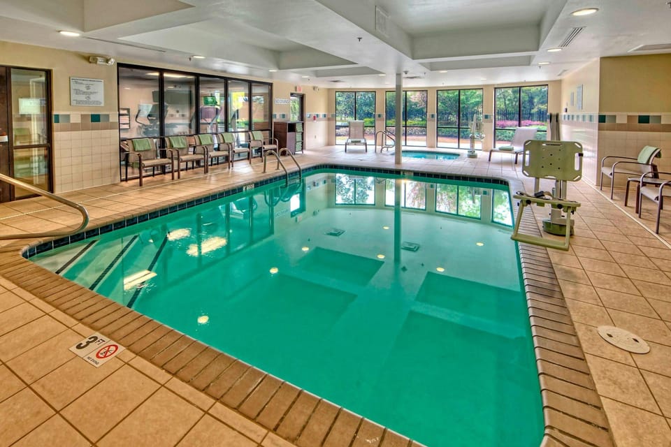 Courtyard by Marriott Memphis Southaven Hotel in Southaven