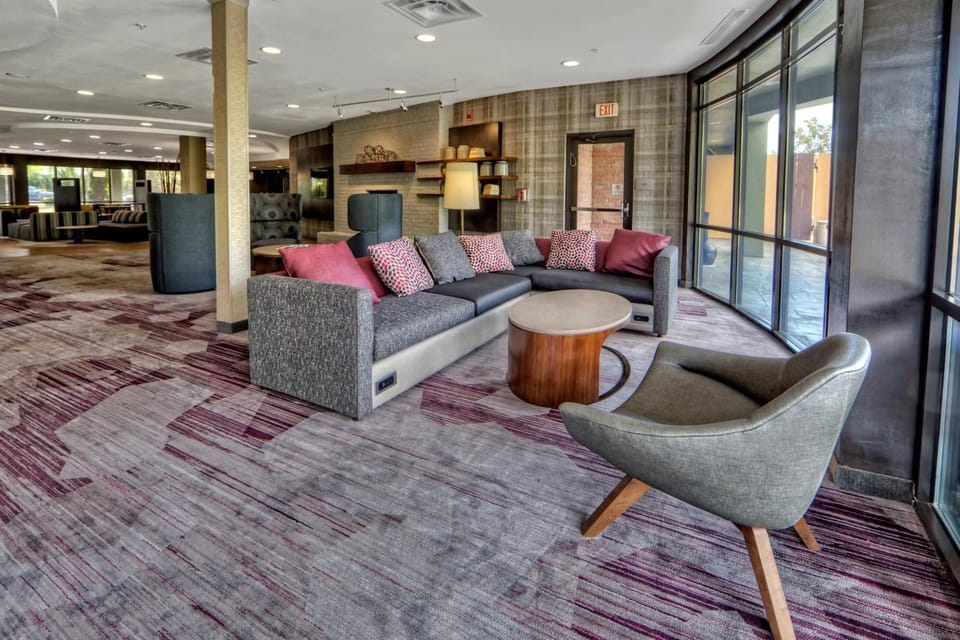 Courtyard by Marriott Memphis Southaven Hotel in Southaven