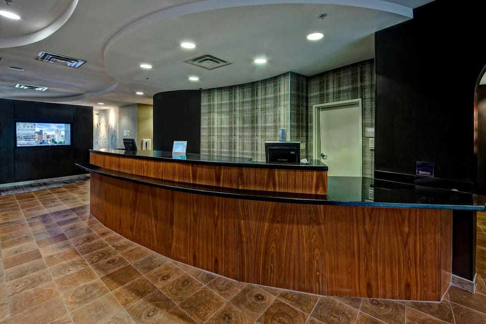 Courtyard by Marriott Memphis Southaven Hotel in Southaven