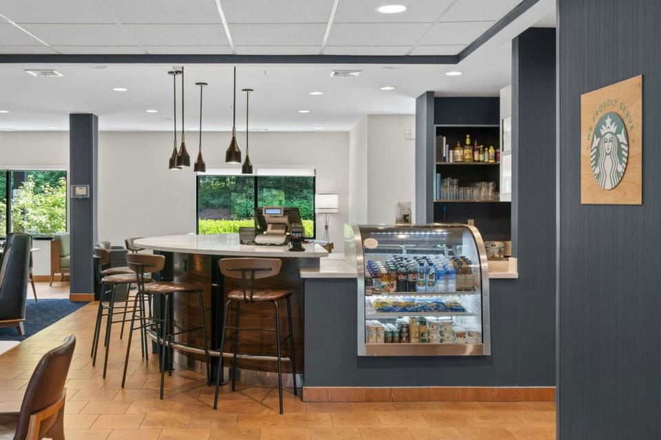 Courtyard by Marriott Burlington Williston Hotel in Williston