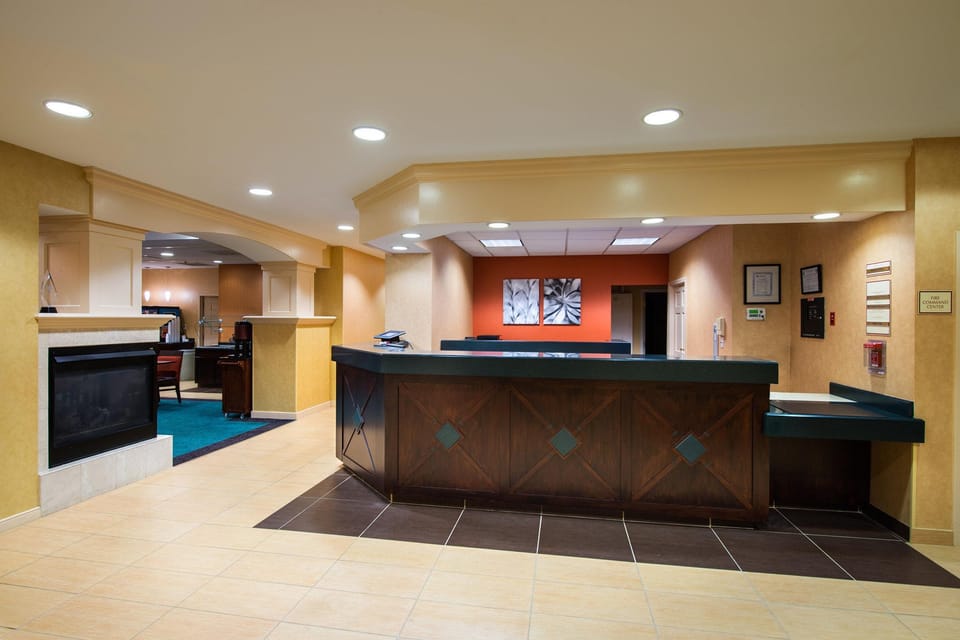 Residence Inn by Marriott Boston Framingham Hotel in Framingham