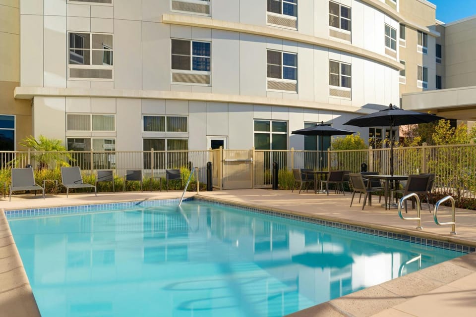 Courtyard by Marriott Sunnyvale Silicon Valley Hotel in Sunnyvale