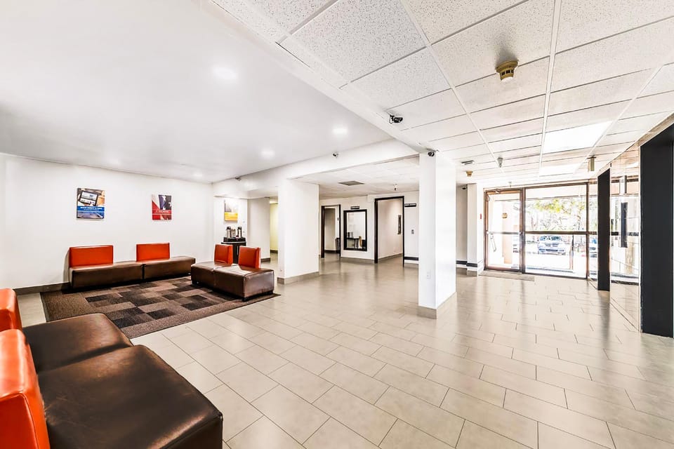 Motel 6 Lewisville, TX - Medical City Hotel in Lewisville