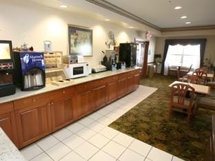 Country Inn & Suites by Radisson, Louisville South, KY Hotel in Indiana