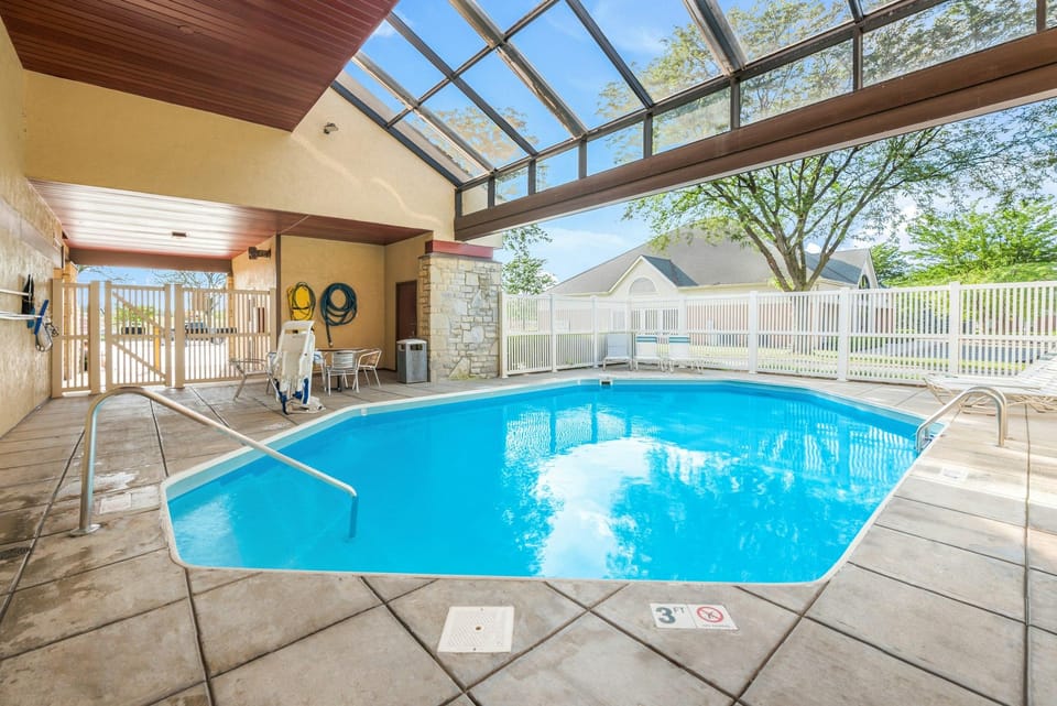 Red Roof Inn Columbus - Grove City Hotel in Grove City