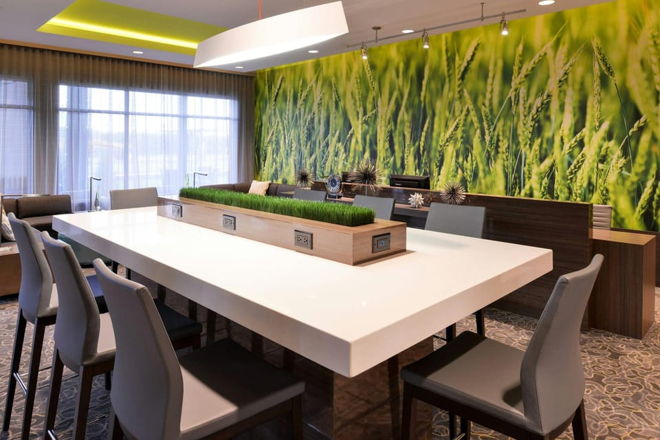 Courtyard by Marriott Saskatoon Airport Hotel in Saskatoon