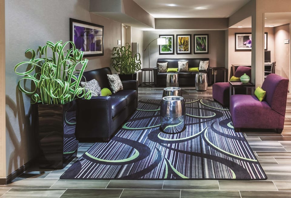 La Quinta Inn by Wyndham San Marcos Hotel in San Marcos
