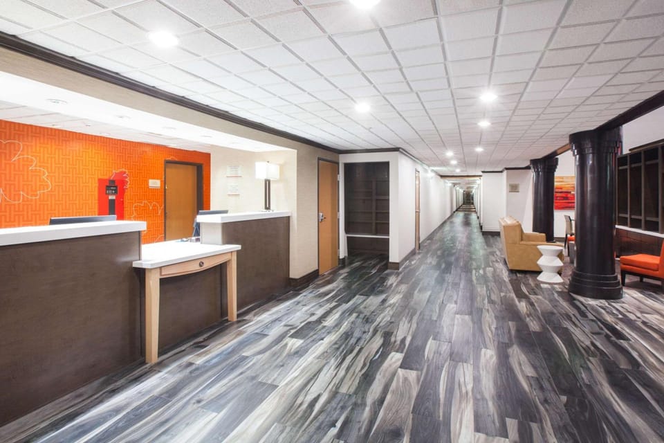 Hawthorn Extended Stay by Wyndham Corpus Christi Hotel in Corpus Christi