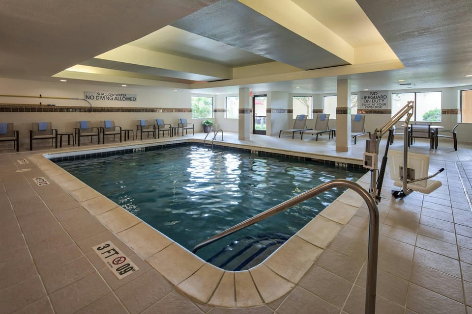 Recreational facilities