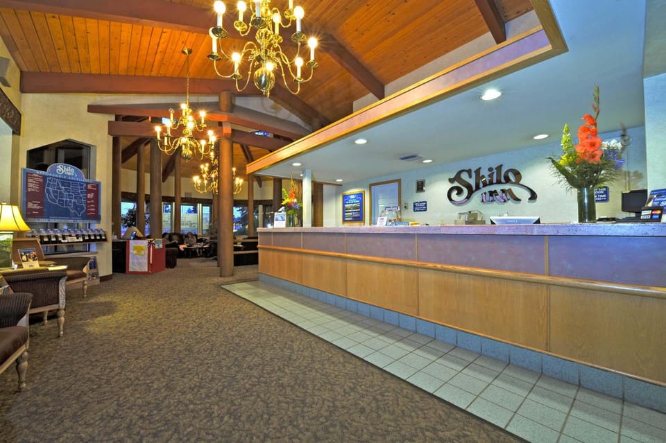 Shilo Inn Suites Hotel - Bend Hotel in Bend