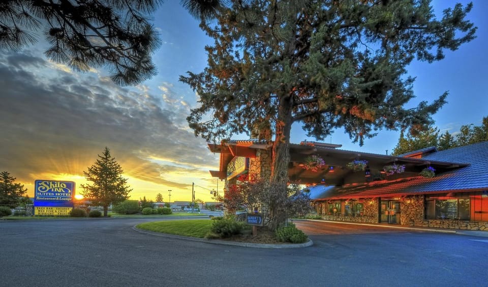 Shilo Inn Suites Hotel - Bend Hotel in Bend