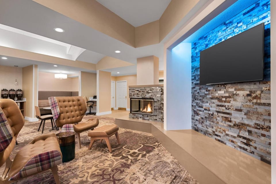 Residence Inn by Marriott San Jose South/Morgan Hill Hotel in Morgan Hill