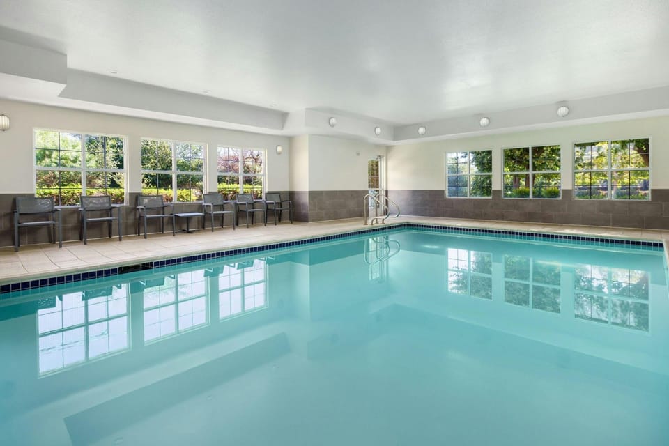 Recreational facilities