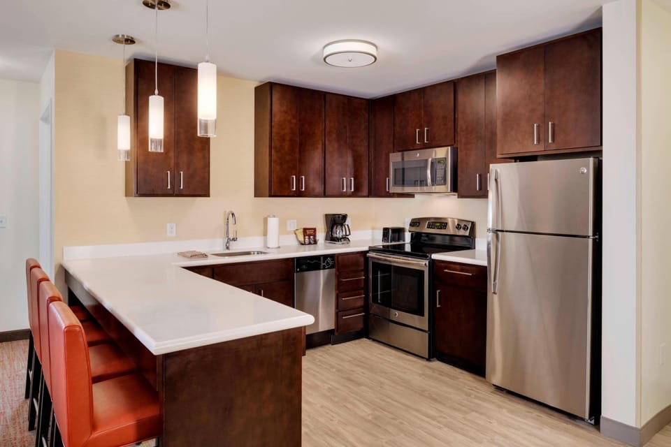Residence Inn by Marriott Bath Brunswick Area Hotel in Bath