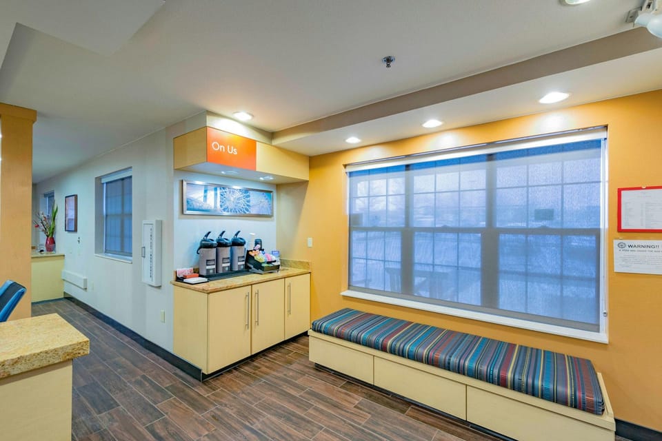TownePlace Suites by Marriott Cleveland Streetsboro Hotel in Ohio