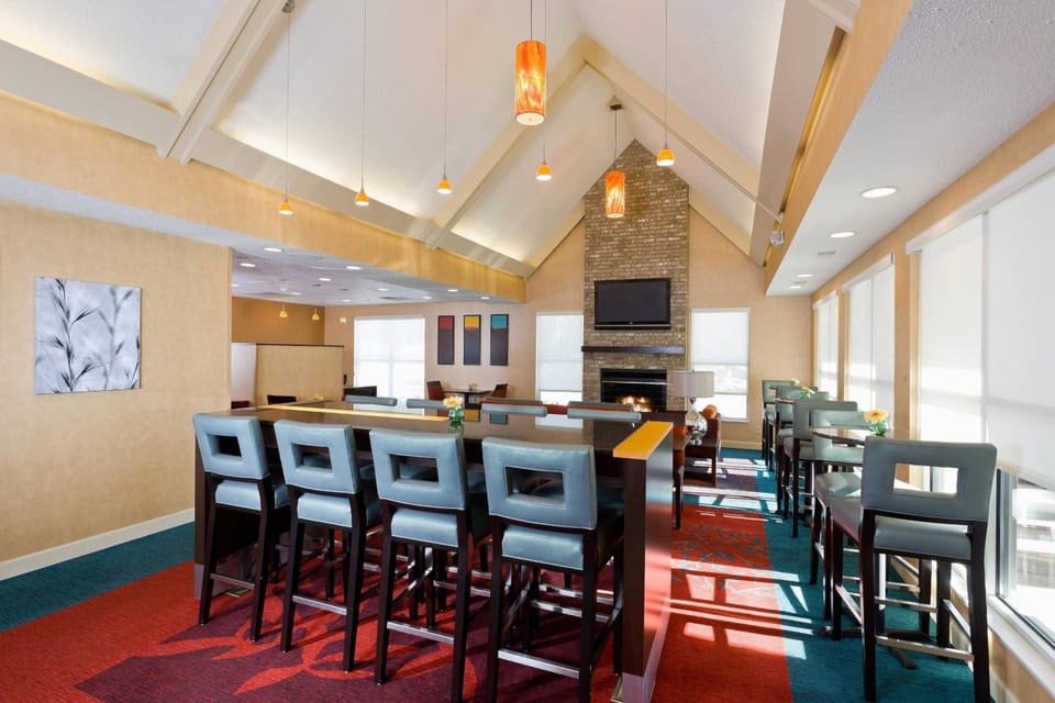 Residence Inn by Marriott Youngstown Boardman/Poland Hotel in Poland