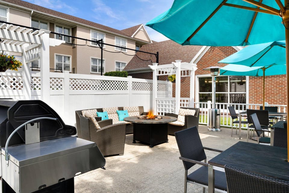 Residence Inn by Marriott Youngstown Boardman/Poland Hotel in Poland