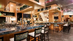 Grand Sierra Resort and Casino Resort in Sparks