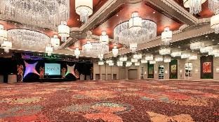Grand Sierra Resort and Casino Resort in Sparks