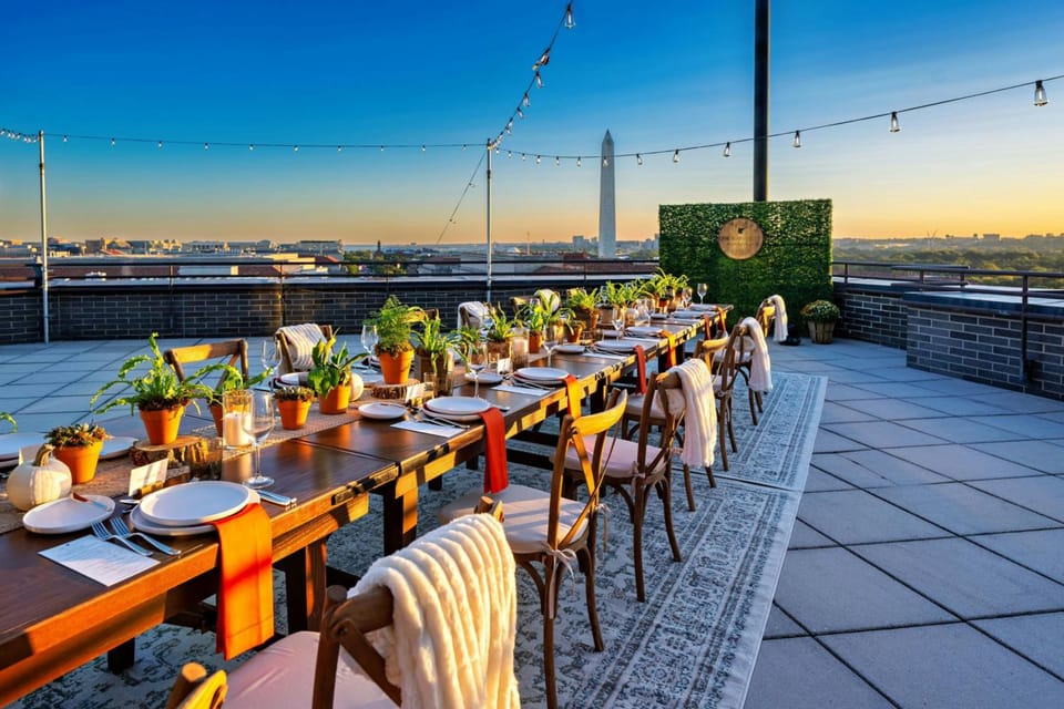 JW Marriott Washington, DC Hotel in District of Columbia