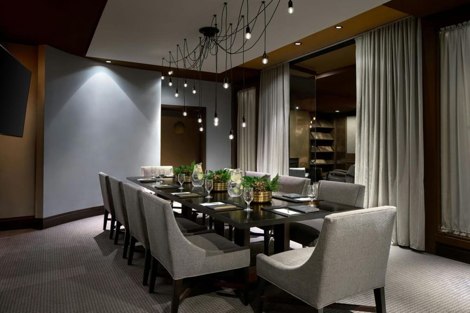 JW Marriott Washington, DC Hotel in District of Columbia