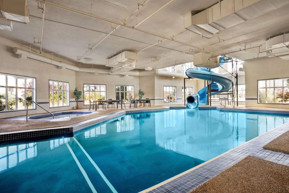 Facilities