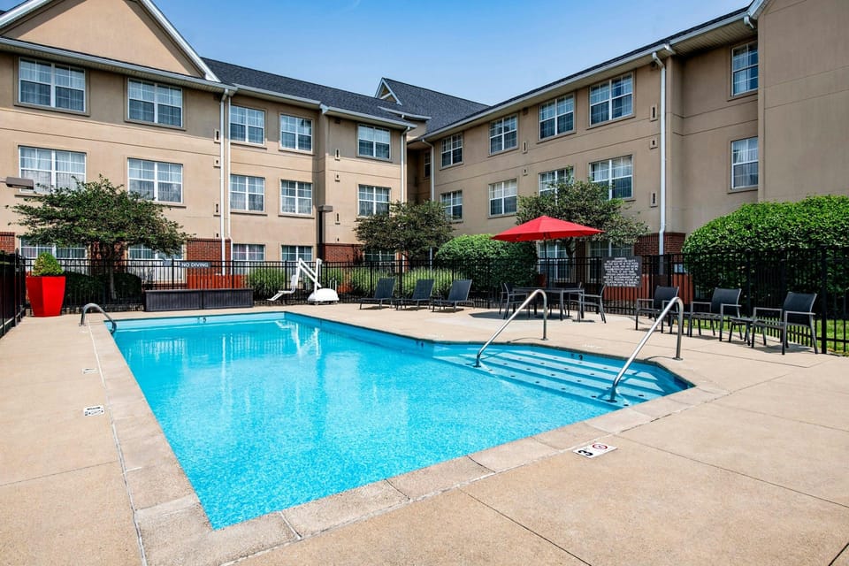 Residence Inn by Marriott Cincinnati Airport Hotel in Ohio
