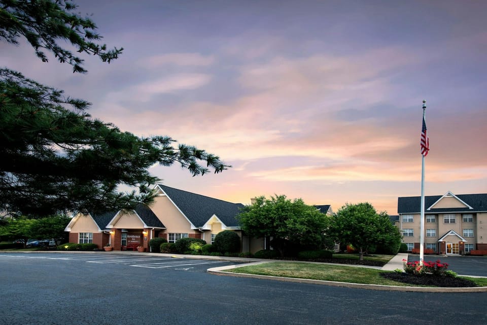 Residence Inn by Marriott Cincinnati Airport Hotel in Ohio