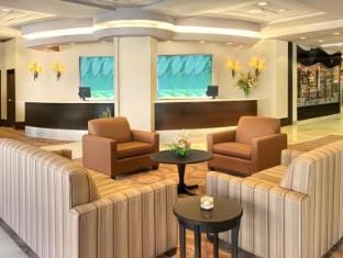 Quality Inn & Suites Yellowknife Hotel in Yellowknife