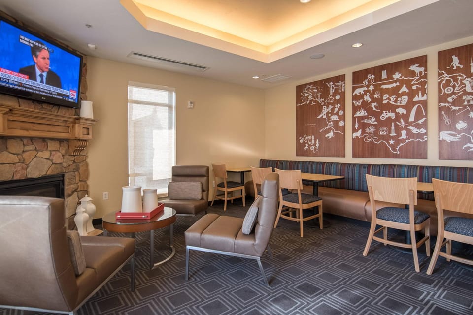 TownePlace Suites by Marriott Provo Orem Hotel in Orem