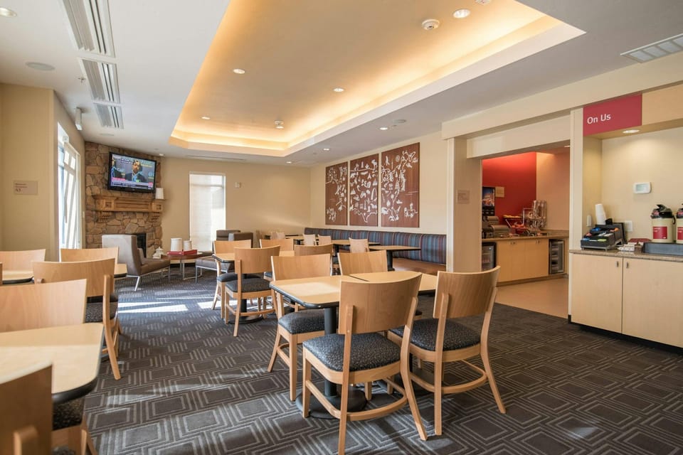 TownePlace Suites by Marriott Provo Orem Hotel in Orem