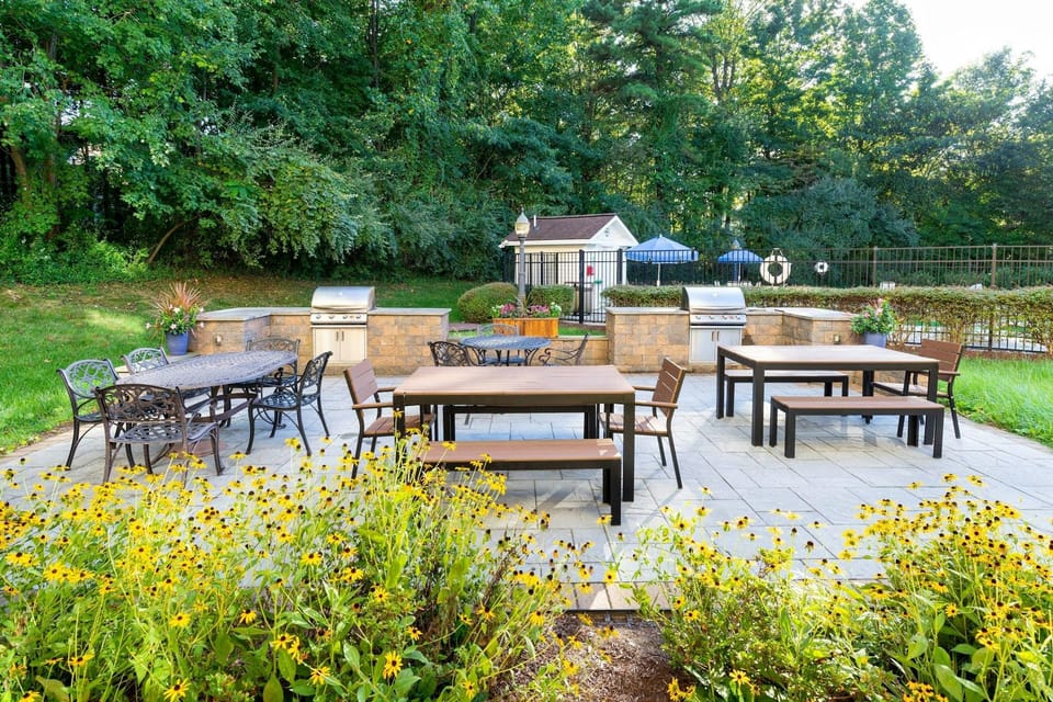 TownePlace Suites by Marriott Bowie Town Center Hotel in Bowie
