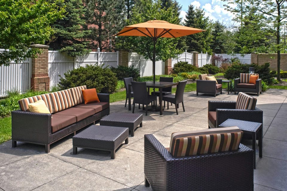 Courtyard by Marriott Cleveland Independence Hotel in Independence