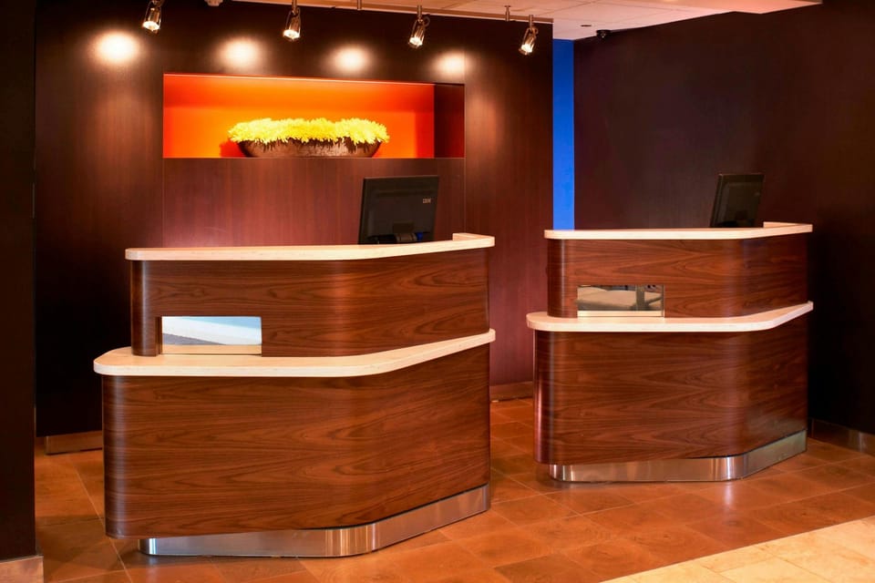 Courtyard by Marriott Cleveland Independence Hotel in Independence