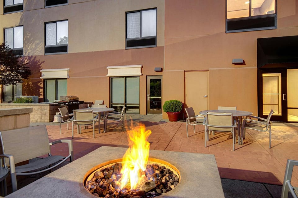 SpringHill Suites by Marriott Erie Hotel in Millcreek Township
