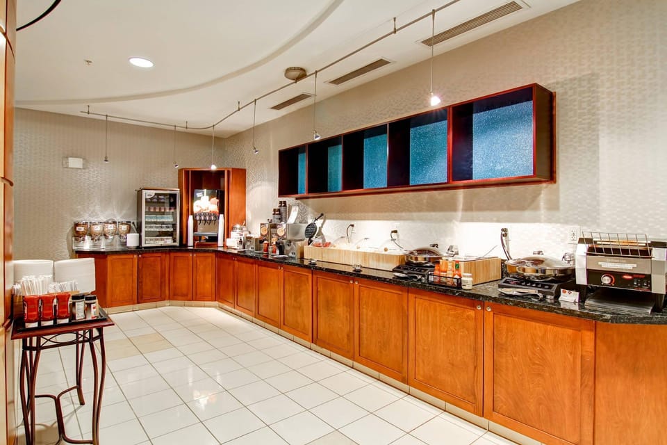 SpringHill Suites by Marriott Erie Hotel in Millcreek Township