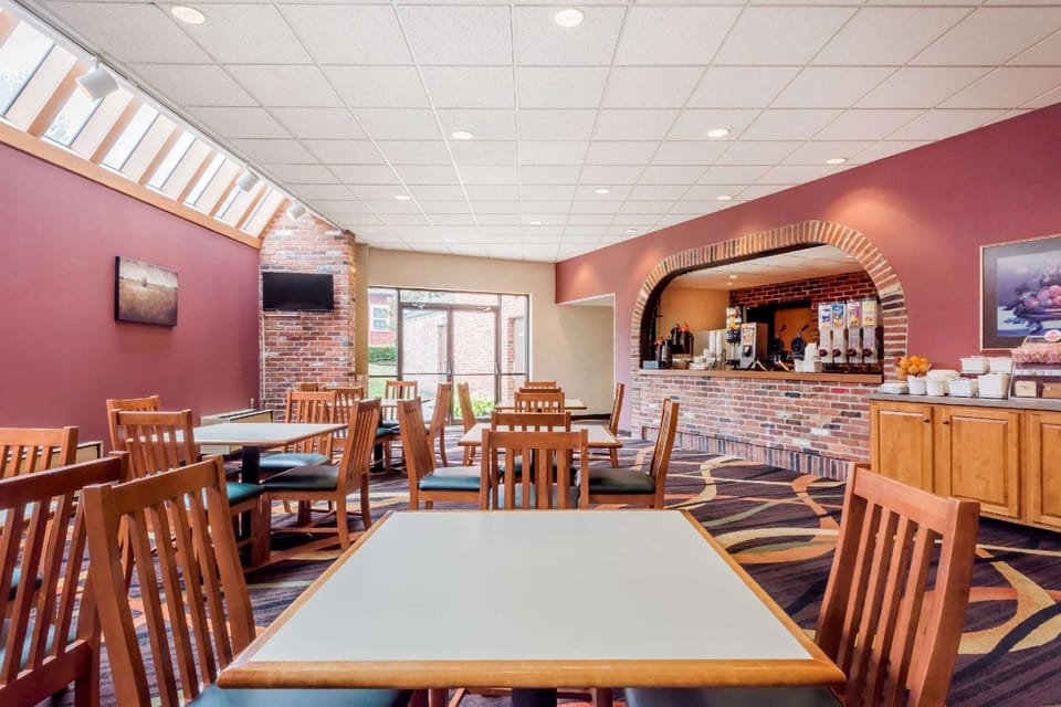 Coffee shop