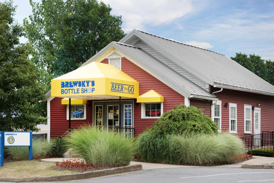 Super 8 By Wyndham State College Hotel in State College