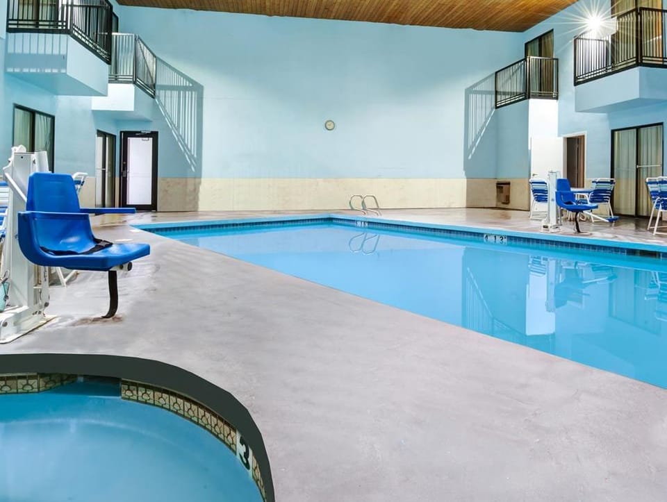 Days Inn & Suites by Wyndham Albuquerque West Hotel in Albuquerque