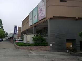 Jinjiang Inn Jurong Renmin Road Gexian Lake Park Hotel in Nanjing