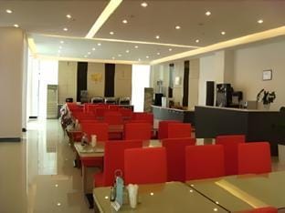 Jinjiang Inn Jurong Renmin Road Gexian Lake Park Hotel in Nanjing