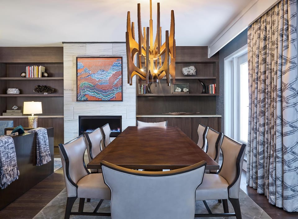 Grand Hyatt Vail Resort and Spa Hotel in Vail