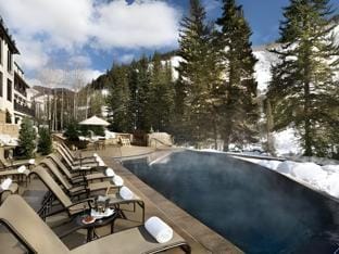 Grand Hyatt Vail Resort and Spa Hotel in Vail