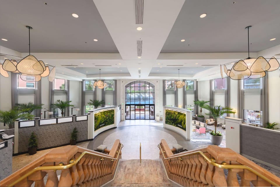 Caribe Royale Orlando, WorldHotels Elite Hotel in Orlando
