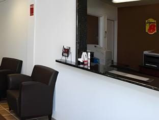 Super 8 By Wyndham Chattanooga Ooltewah Hotel in Chattanooga