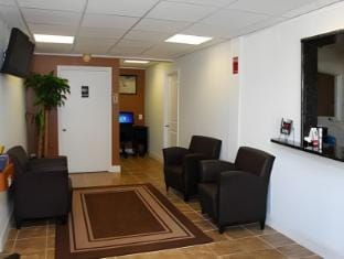 Super 8 By Wyndham Chattanooga Ooltewah Hotel in Chattanooga