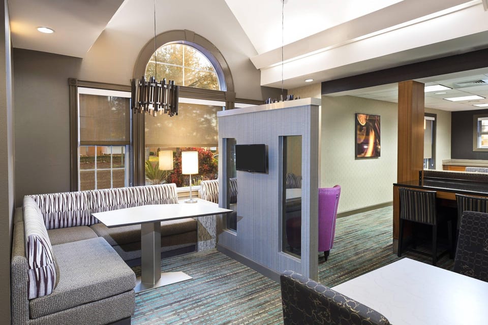 Residence Inn by Marriott Lakeland Hotel in Lakeland
